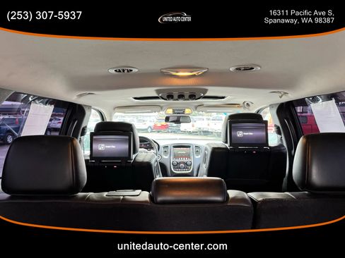 Used 2016 Dodge Durango Limited image 19