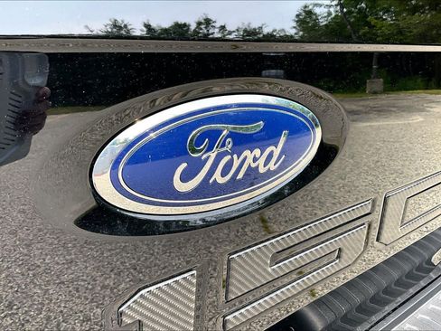 Certified 2023 Ford F150 XLT w/ Equipment Group 302A High AWD/4WD image 33