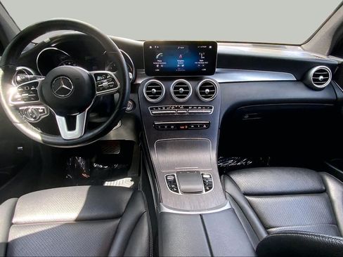 Used 2020 Mercedes-Benz GLC 300 4MATIC image 15