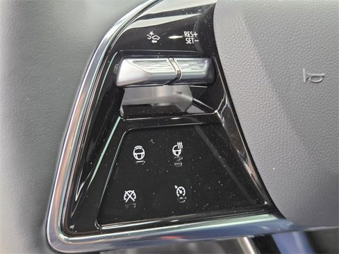 New 2026 Cadillac Optiq Sport 2 image 22