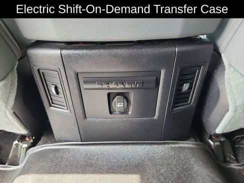 Used 2016 RAM 1500 Big Horn image 26