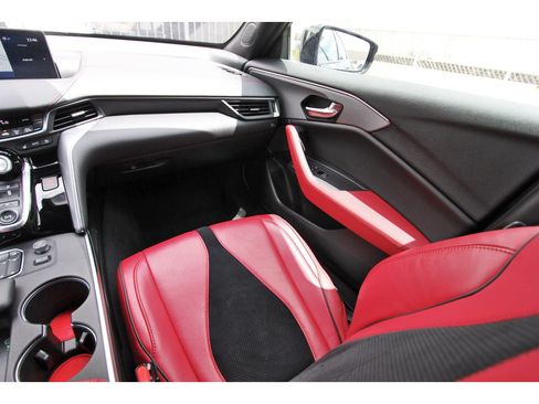 Used 2023 Acura TLX SH-AWD w/ A-SPEC Pkg image 13