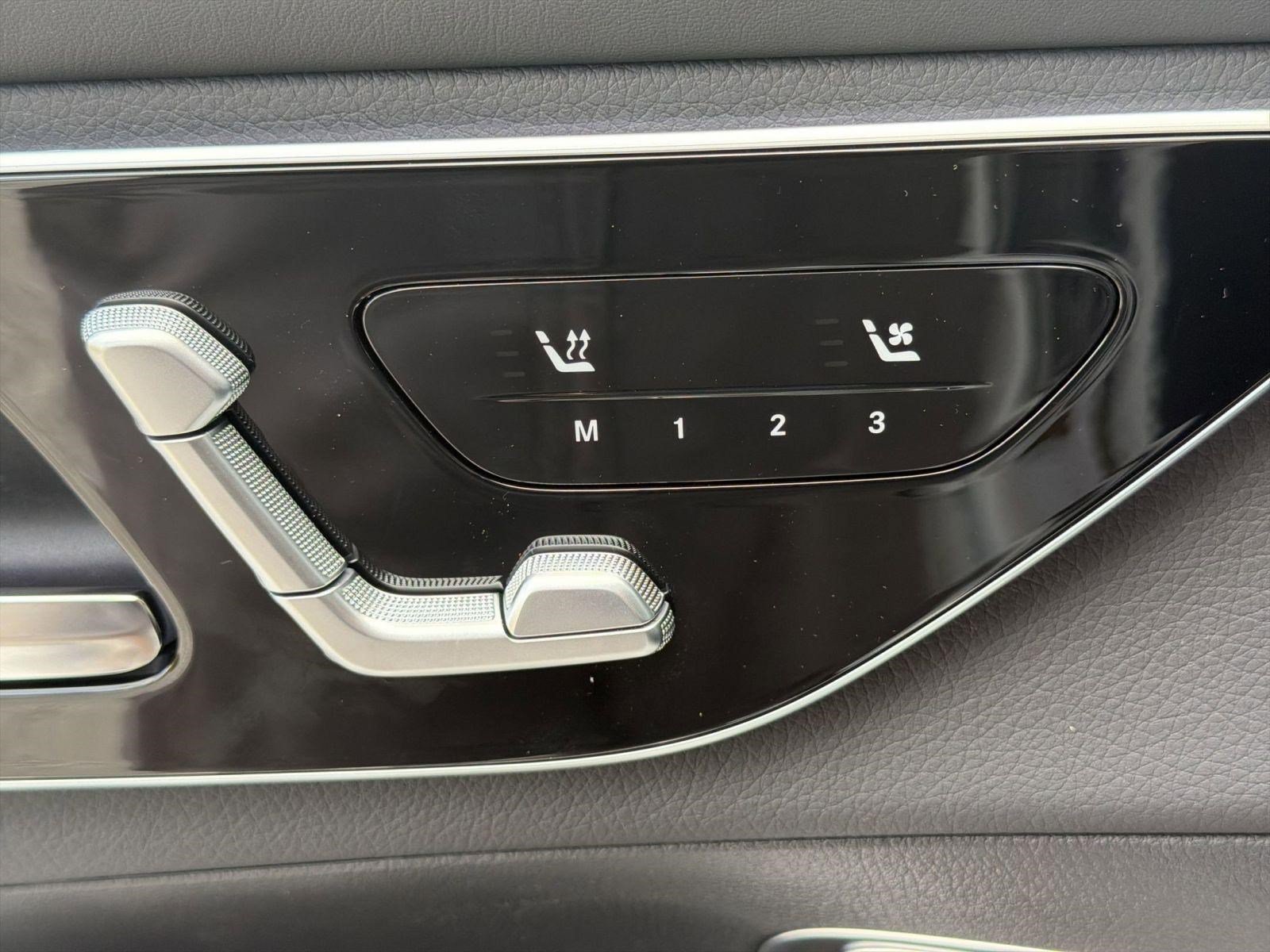 Used 2026 Mercedes-Benz GLC 300 image 21