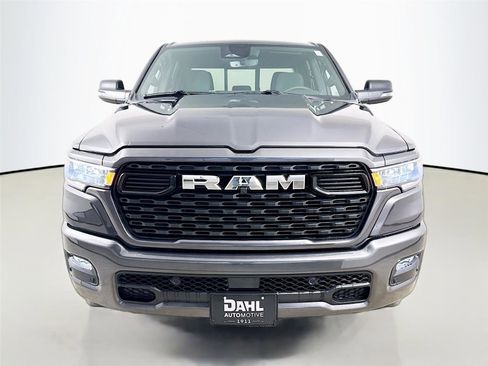 New 2026 RAM 1500 Big Horn image 2