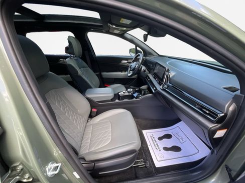 Used 2023 Kia Sportage X-Line AWD/4WD image 26