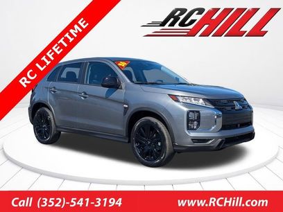 New 2026 Mitsubishi Outlander Sport LE
