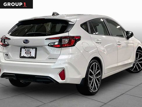 Used 2024 Subaru Impreza 2.0i Sport AWD/4WD image 13