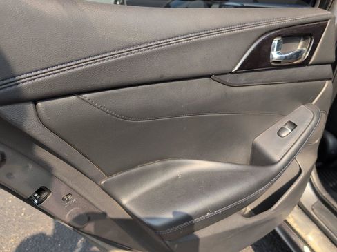Used 2019 Nissan Maxima 3.5 S w/ Floor Mat Group FWD image 33
