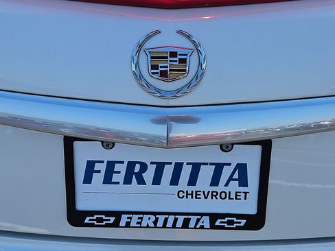 Certified 2014 Cadillac XTS Luxury w/ Driver Awareness Package image 38