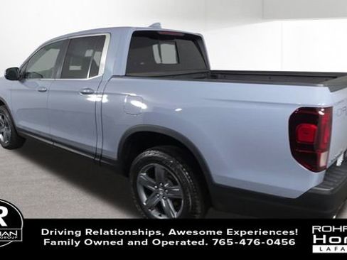 Used 2023 Honda Ridgeline RTL image 7