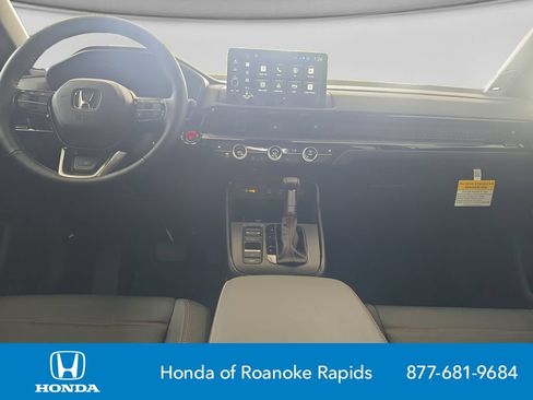 New 2026 Honda CR-V Sport Touring image 12