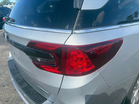 Used 2025 Honda Odyssey Touring image 15