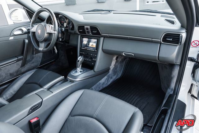Used 2009 Porsche 911 Carrera RWD image 19