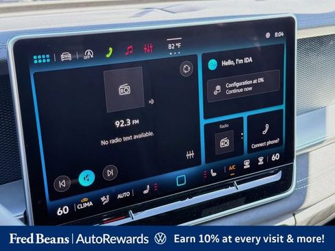 New 2026 Volkswagen Tiguan SE R-Line AWD/4WD image 10