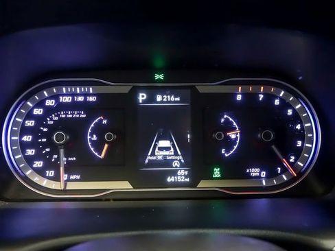 Used 2024 Hyundai Tucson SEL image 19