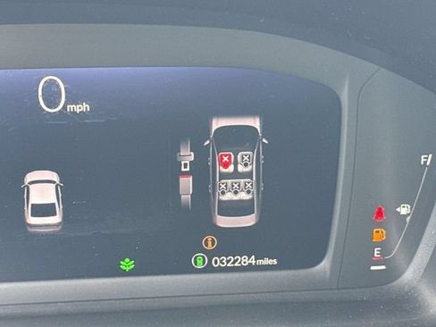 Used 2025 Honda Accord SE image 19