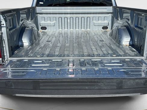 Used 2023 Ford F150 XL w/ STX Appearance Package RWD image 12