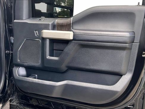 Certified 2021 Ford F250 Lariat AWD/4WD image 24