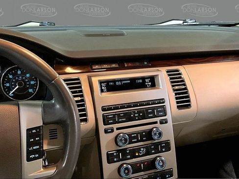 Used 2011 Ford Flex SEL w/ Rapid Spec Order Code FWD image 24