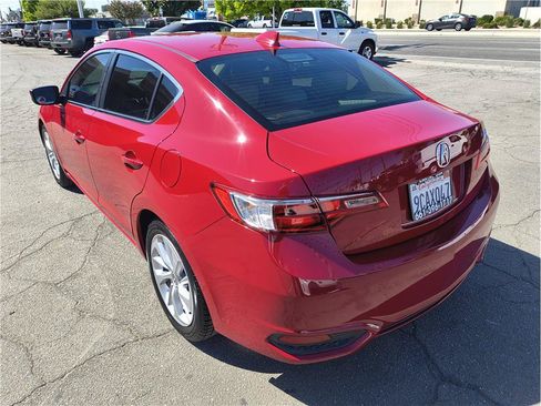 Used 2017 Acura ILX FWD image 15