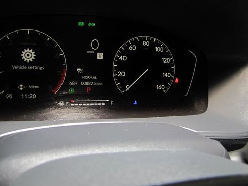 Certified 2024 Honda Civic Sport image 4