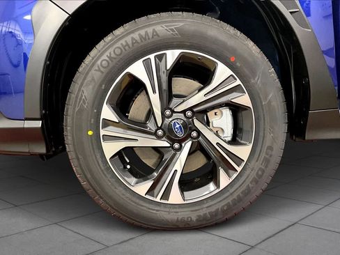 New 2026 Subaru Crosstrek 2.0i Premium image 11