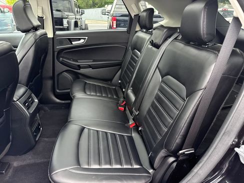 Used 2024 Ford Edge SEL w/ Convenience Package AWD/4WD image 26