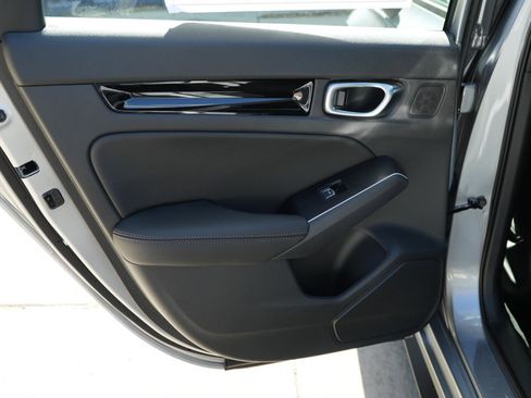 New 2026 Honda Civic Sport Touring image 18