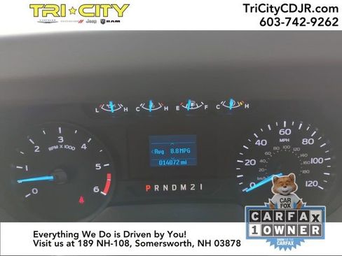 Used 2023 Ford E-450 and Econoline 450 Super Duty w/ Motorhome Prep Package image 28