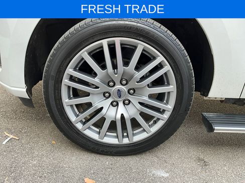 Used 2022 Ford Expedition Max Platinum image 37