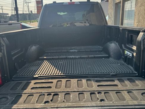 Used 2020 Ford F250 XL w/ STX Appearance Package AWD/4WD image 8