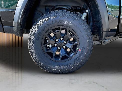 New 2026 RAM 1500 RHO AWD/4WD image 35