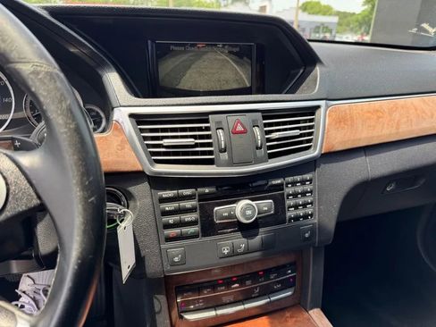Used 2012 Mercedes-Benz E 350 Sedan image 10