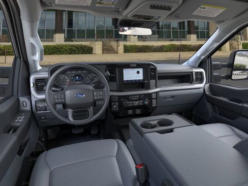 New 2026 Ford F350 XL image 9