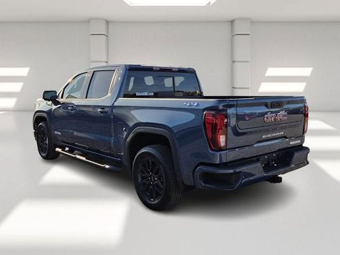 New 2026 GMC Sierra 1500 Elevation w/ Preferred Package AWD/4WD image 3