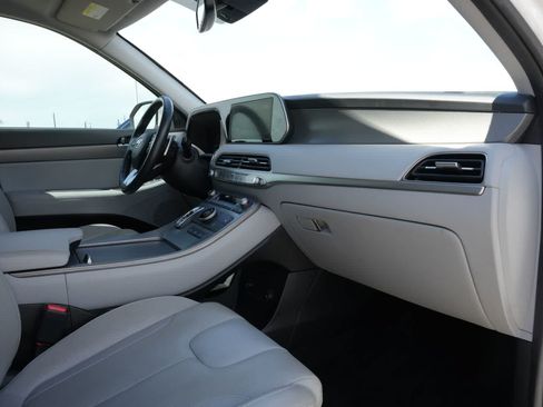 Used 2021 Hyundai Palisade SEL w/ Premium Package FWD image 20