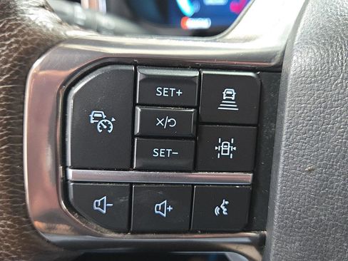 Used 2024 Ford F250 King Ranch w/ FX4 Off-Road Package image 21