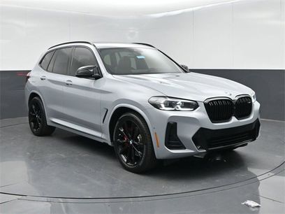 Used 2024 BMW X3 M40i w/ Premium Package