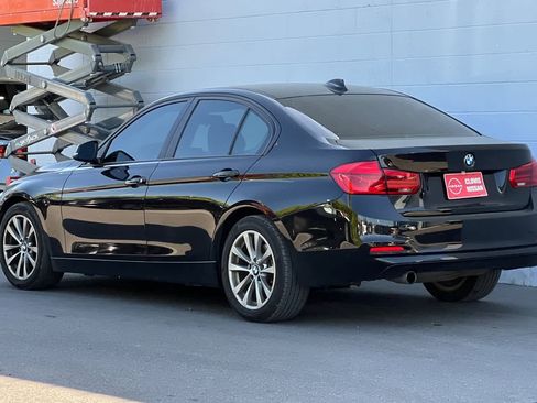 Used 2016 BMW 320i xDrive Sedan image 7
