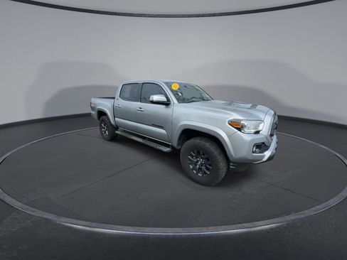 Used 2023 Toyota Tacoma SR5 image 4