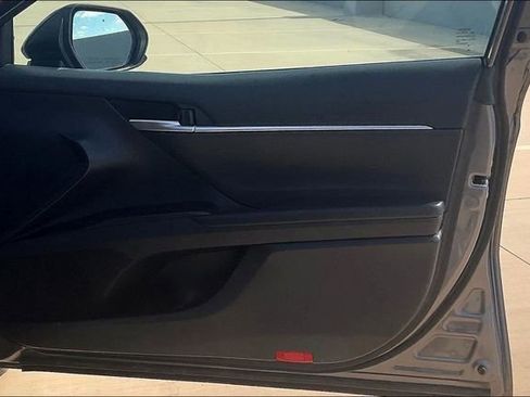 Used 2024 Toyota Camry LE image 24