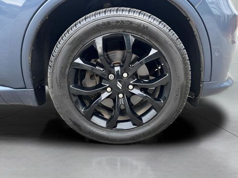 Used 2019 Dodge Durango R/T w/ Blacktop Package image 2