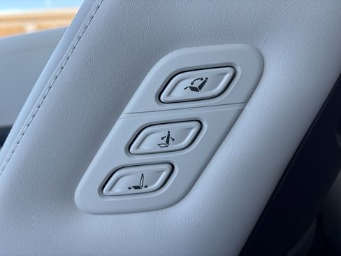 New 2026 Hyundai Palisade Calligraphy image 17