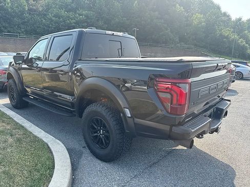 Used 2024 Ford F150 Raptor AWD/4WD image 6