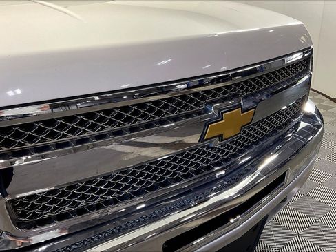 Used 2012 Chevrolet Silverado 1500 LT w/ All-Star Edition image 32