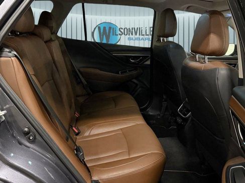Used 2020 Subaru Outback Touring XT image 6