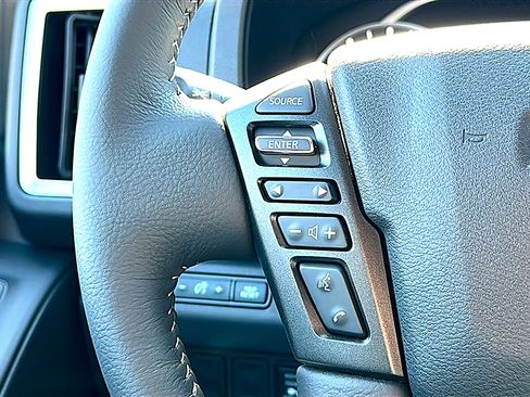 New 2026 Nissan Frontier SV w/ SV Convenience Package image 19