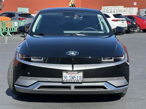 Used 2024 Hyundai Ioniq 5 Limited RWD image 7