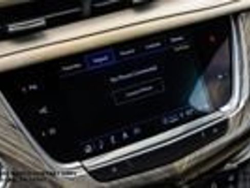 Used 2023 Cadillac XT6 Sport w/ LPO, ONYX Package AWD/4WD image 57