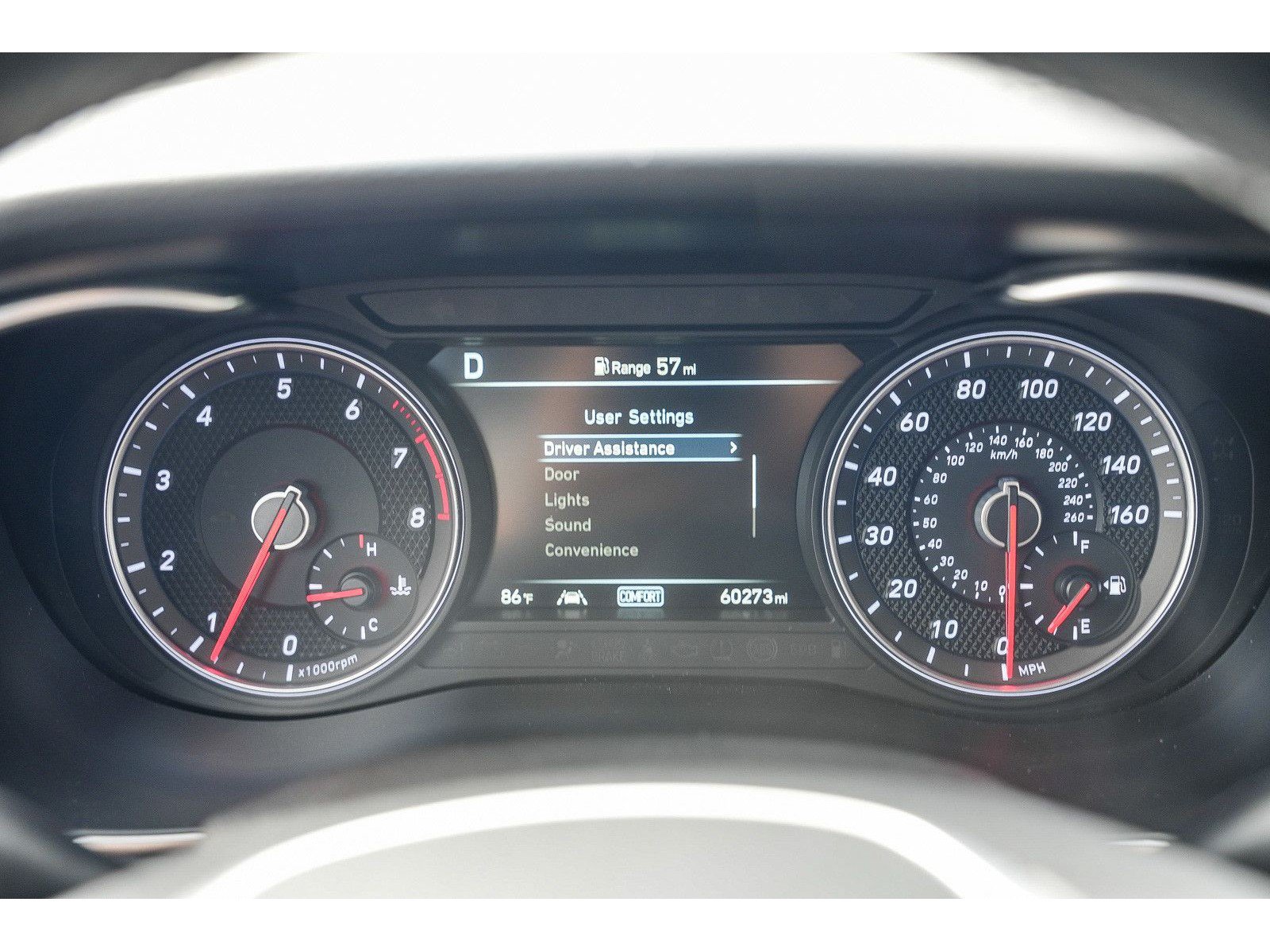 Used 2021 Genesis G70 2.0T w/ Elite Package RWD image 22